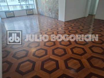Apartamento 4 quartos à venda Flamengo, Rio de Janeiro - R$ 1.620.000 - JBF42103