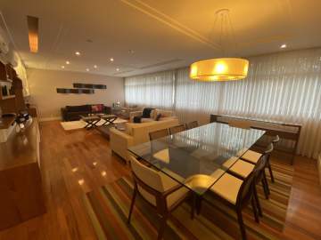 Copacabana-Tonelero-4quartos suite vaga reformado 203m² portaria - JBC48079