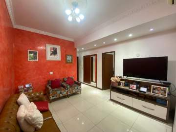 Ilha do Governador - Ribeira - VENDA - Apartamento - 3 Quartos (Suíte) - Varanda - Julio Bogoricin - JBI37671
