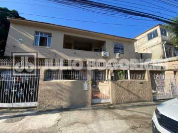 Ótima localização - Ilha do Governador - Ribeira - VENDA - Apartamento - 3 Quartos (Suíte) - Varanda - Julio Bogoricin - JBI37671