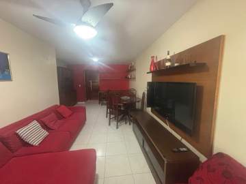 Ilha do Governador - Jardim Guanabara - ALUGUEL - Apartamento - 2 Quartos - Dependências - Elevador - Vaga de Garagem - Julio Bogoricin - JBI200066