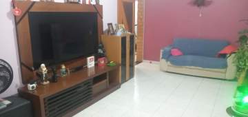 Apartamento 2 quartos à venda Tijuca, Rio de Janeiro - R$ 430.000 - JBAP210994