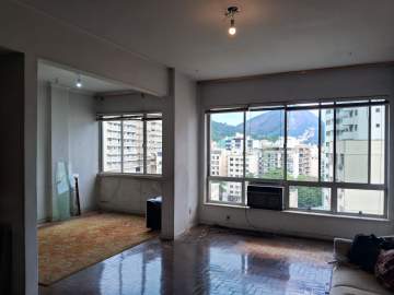 Apartamento à venda Praia de Botafogo, Botafogo, Rio de Janeiro - R$ 850.000 - JBF37978