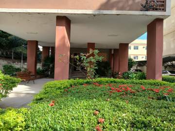 Apartamento à venda Cachambi, Rio de Janeiro - R$ 230.000 - JBM223182