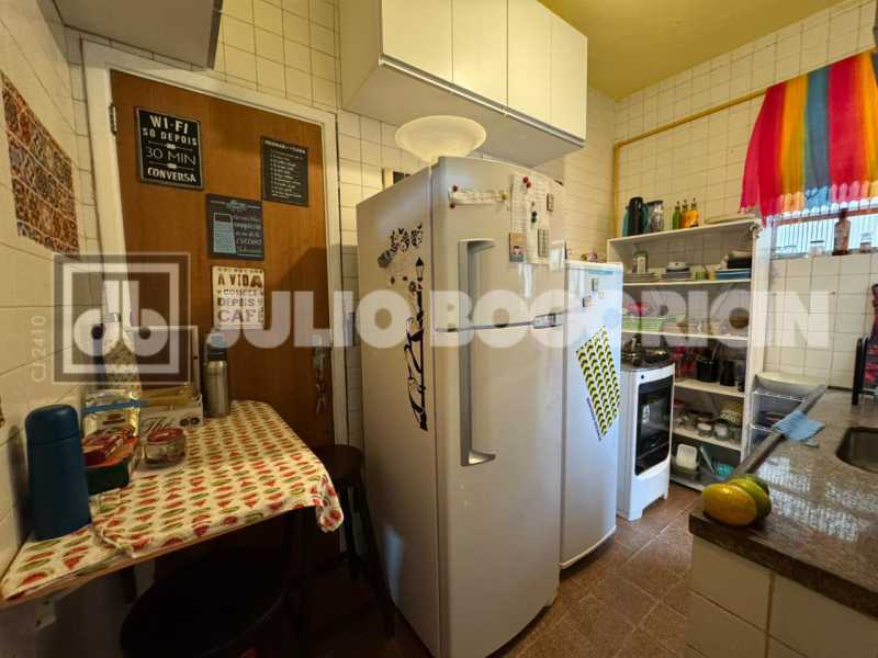 15 Copacabana Comprar 2 Quarto - 14