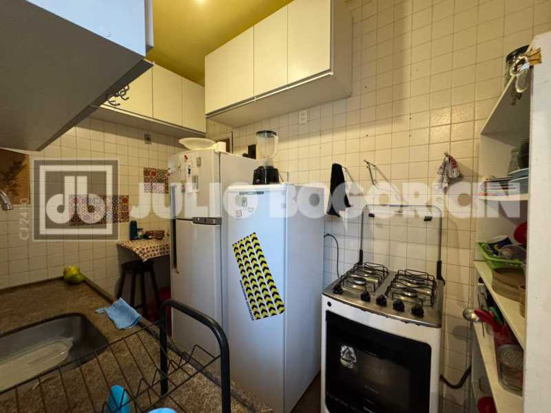 16 Copacabana Comprar 2 Quarto - 15