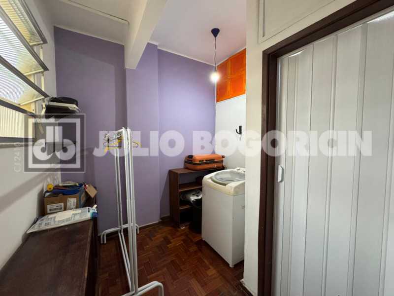 18 Copacabana Comprar 2 Quarto - 17