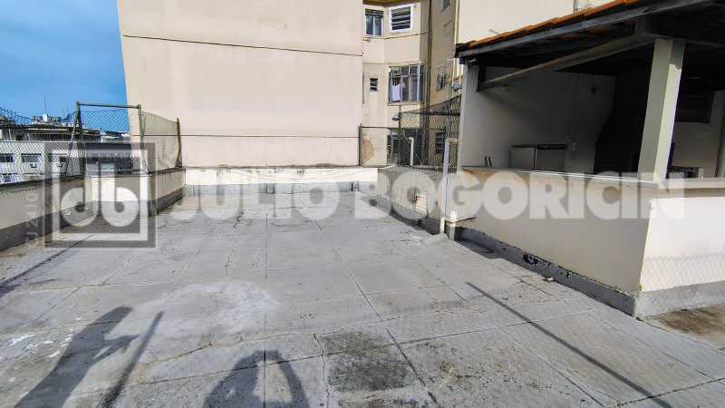 21 Copacabana Comprar 2 Quarto - 20