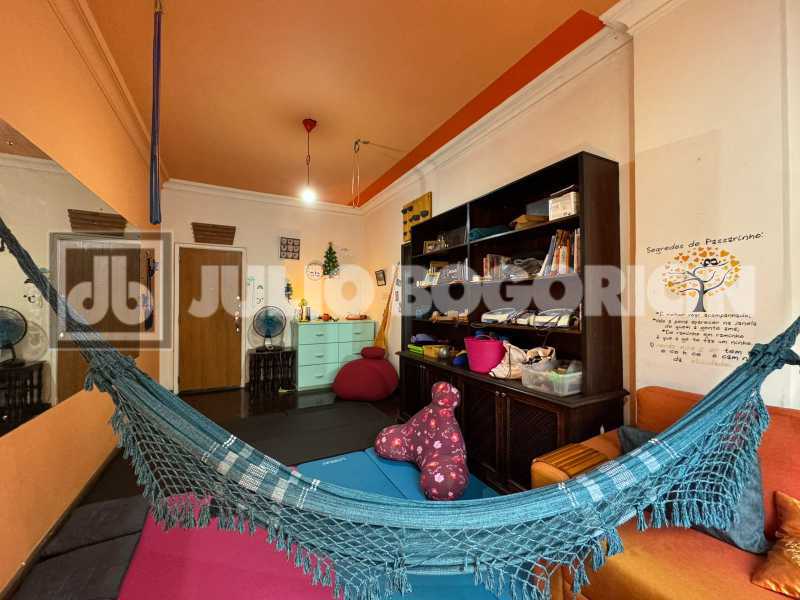 01 Copacabana Comprar 2 Quarto - 21