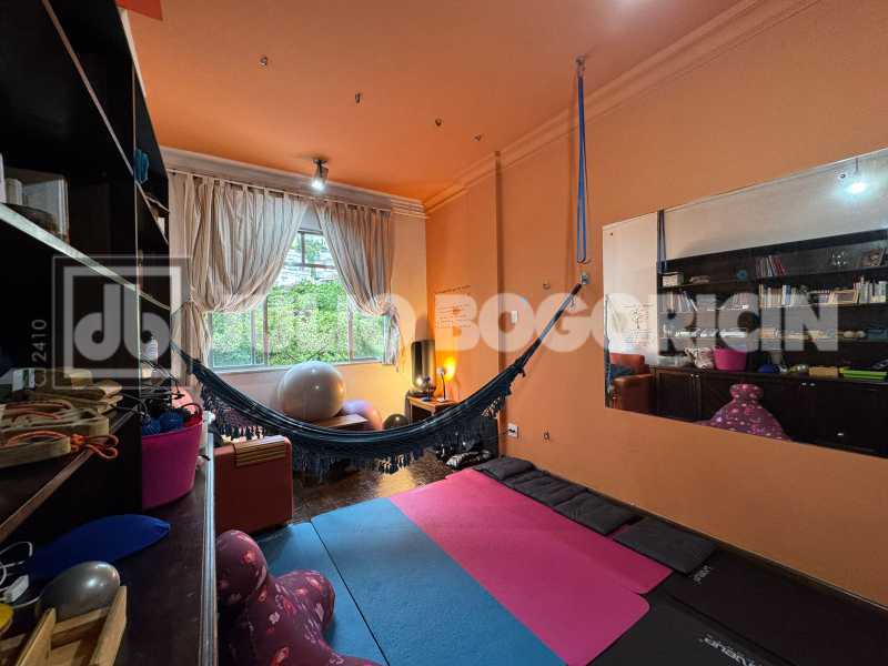 04 Copacabana Comprar 2 Quarto - 24