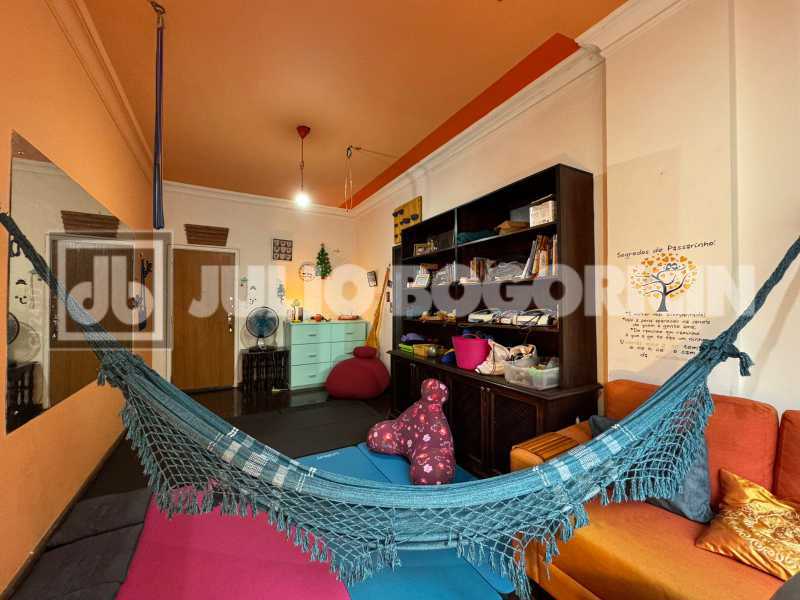 05 Copacabana Comprar 2 Quarto - 25