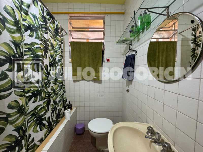 13 Copacabana Comprar 2 Quarto - 32