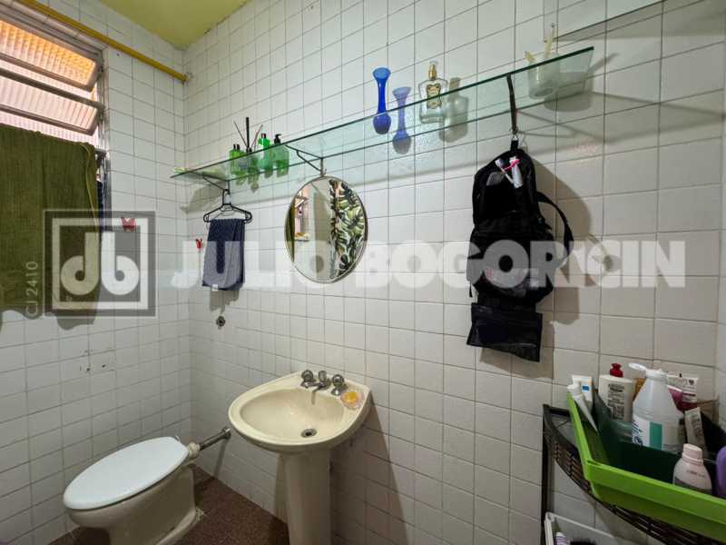 14 Copacabana Comprar 2 Quarto - 33