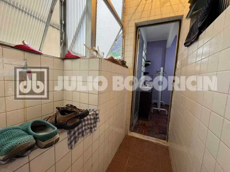 17 Copacabana Comprar 2 Quarto - 36