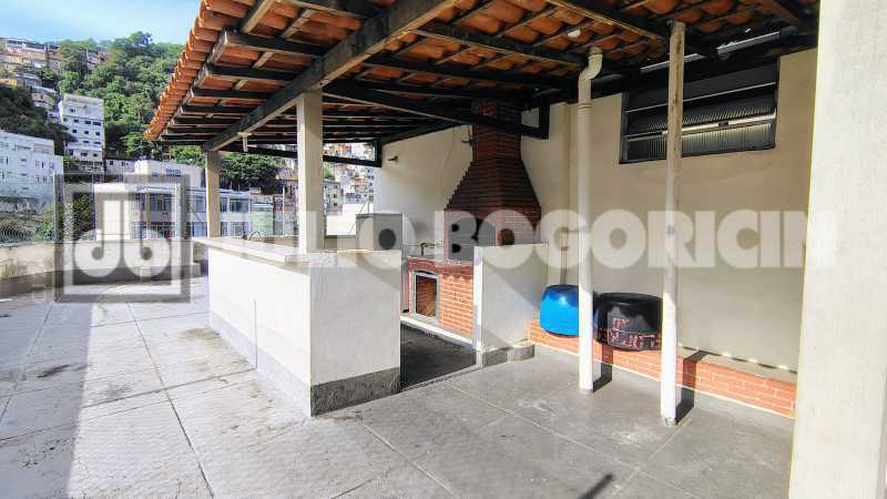 19 Copacabana Comprar 2 Quarto - 38