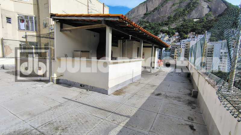 20 Copacabana Comprar 2 Quarto - 39