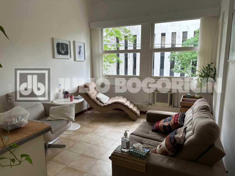 14 - imovel comercial em Botaf - 15
