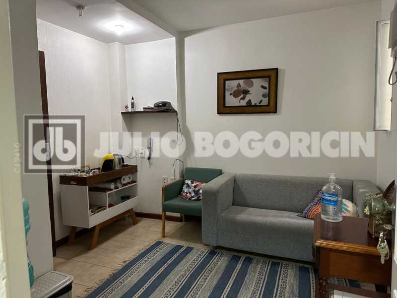 16 - imovel comercial em Botaf - 17