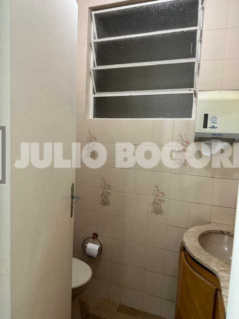 20 - imovel comercial em Botaf - 21