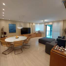 Apartamento 3 quartos à venda Botafogo, Rio de Janeiro - R$ 1.700.000 - JBF37982