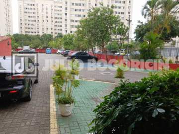 Oportunidade - JBRB214248 Espigão Sala 2Quartos vaga de garagem Segurança24Hs Lazer - JBRB214248