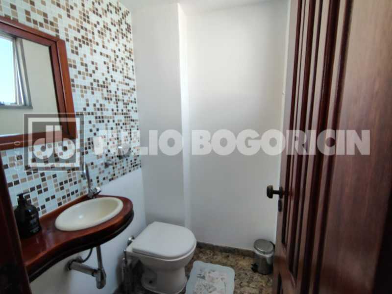 lavabo - 7