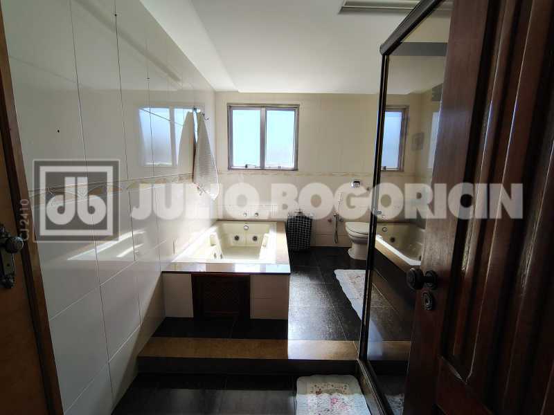 banheiro suite canadesnse - 20