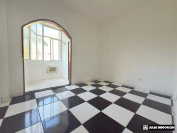 Exclusividade - Rua Dias Ferreira sala quarto de frente - JBL15234