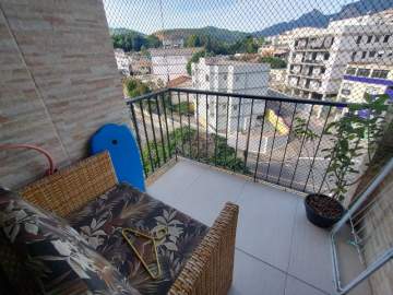 Ótimo Apartamento : / Residencial / Tanque - JBJ203969