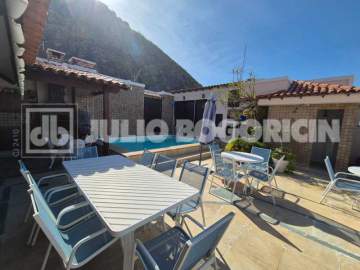 Cobertura 3 quartos à venda Copacabana, Rio de Janeiro - R$ 3.100.000 - JBC52727