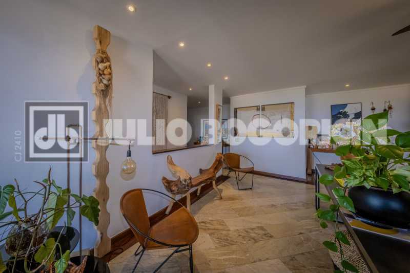 Sala de Estar - Piso 1 - 7