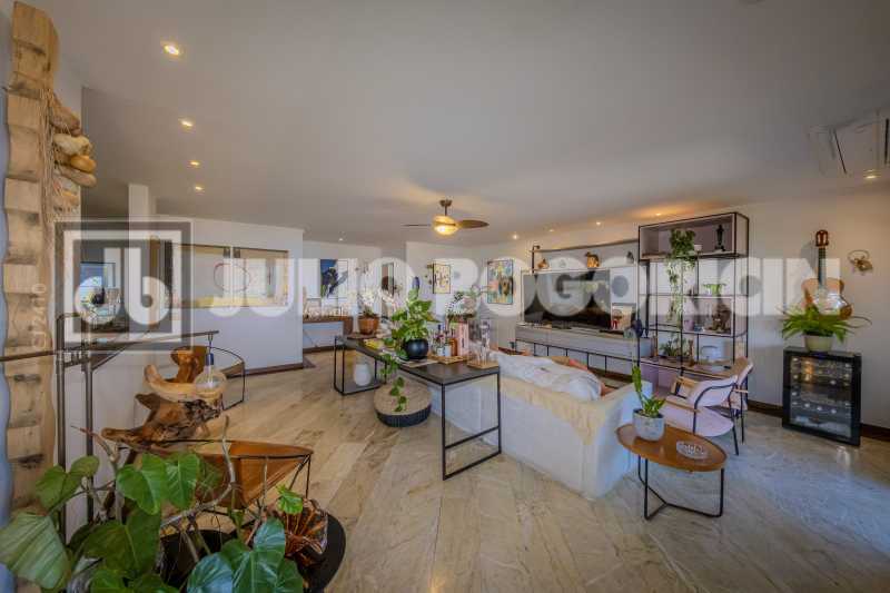 Sala de Estar - Piso 1 - 6
