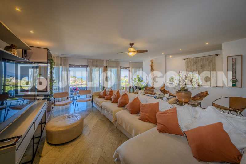 Sala de Estar - Piso1 - 5
