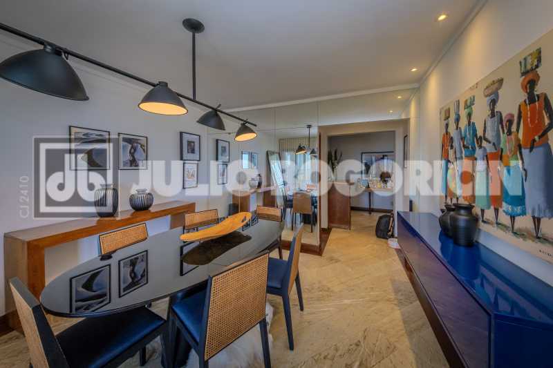 Sala de Jantar - Piso1 - 9