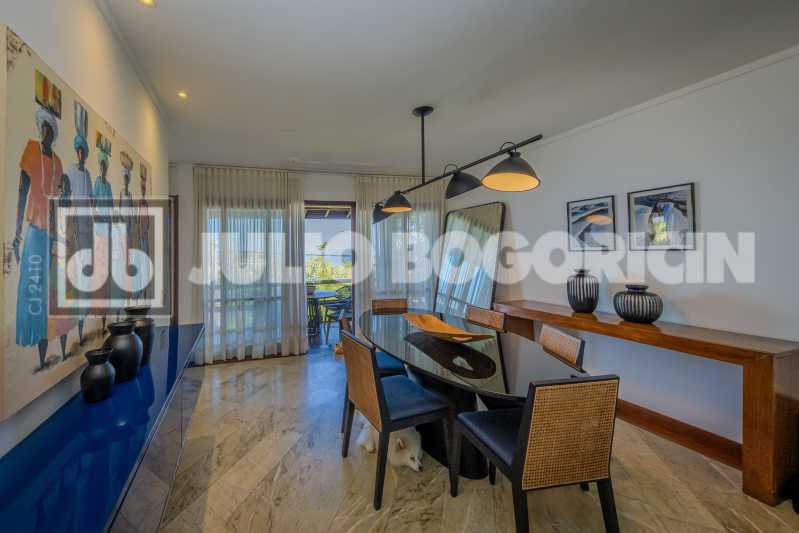 Sala de Jantar - Piso1 - 10