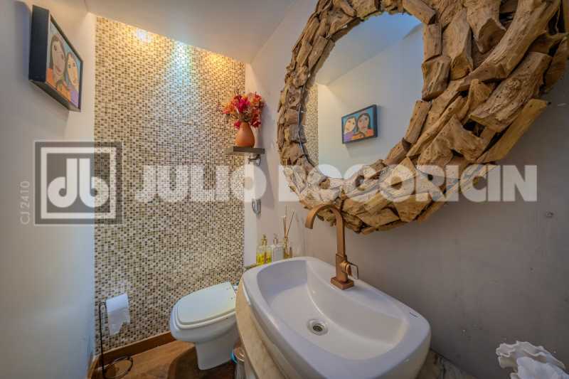 Lavabo - Piso1 - 11