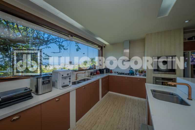 Cozinha - Piso1 - 14