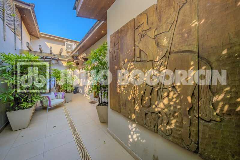 Lavanderia - Piso 2 - 32