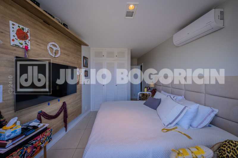Suíte Varanda - Piso 2 - 21