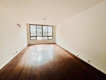 Apartamento de 3 quartos c suíte para alugar Copacabana - JBC304035