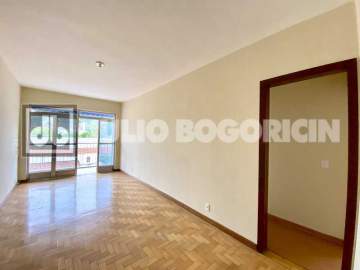 78 metros, praça seca, dois quartos , dependência completa, centro da Praça seca, próximo comercio , Transportes ,,BRT. - JBJ203967
