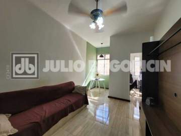 Apartamento térreo com 2 quartos, próximo a hermengarda - JBM223176