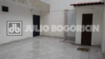 Casa à venda Rua Comendador Bastos, Freguesia (Ilha do Governador), Rio de Janeiro - R$ 760.000 - JBI61606