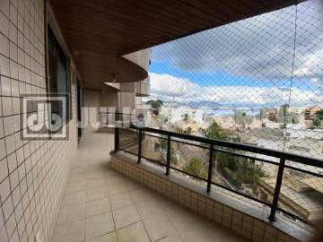 Apartamento 2 quartos à venda Jardim Guanabara, Rio de Janeiro - R$ 750.000 - JBI200062