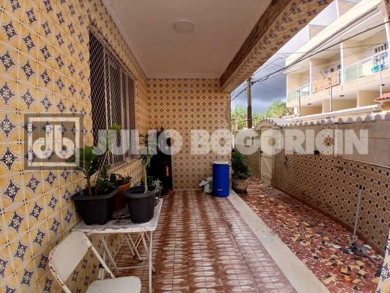 CASA 480K EDGARD WERNECK 776 1 - 18