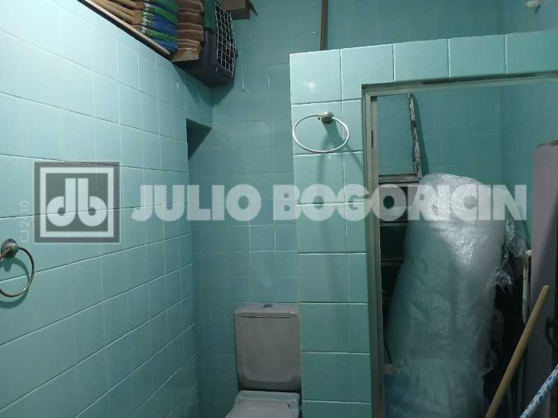 CASA 480K EDGARD WERNECK 776 1 - 16