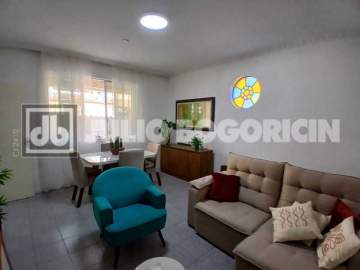 Imperdível - Casa na Freguesia Com 178m² - 3 Quartos - Condomínio Fechado - JBJ601790
