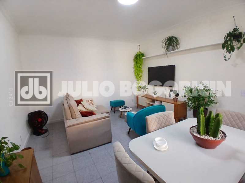 CASA 480K EDGARD WERNECK 776 3 - 3