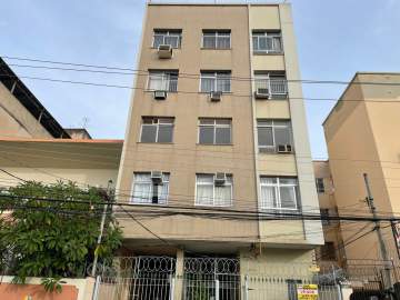 Excelente Oportunidade! Engenho Novo - Rua Dona Romana (próximo a Barão do Bom Retiro) - 2 Dormitórios- Elevador - Vaga. - JBM223178