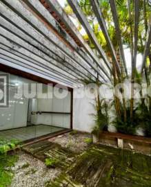 Casa em Condomínio à venda Rua Professor Mikan, São Conrado, Rio de Janeiro - R$ 3.750.000 - JBIPA60131
